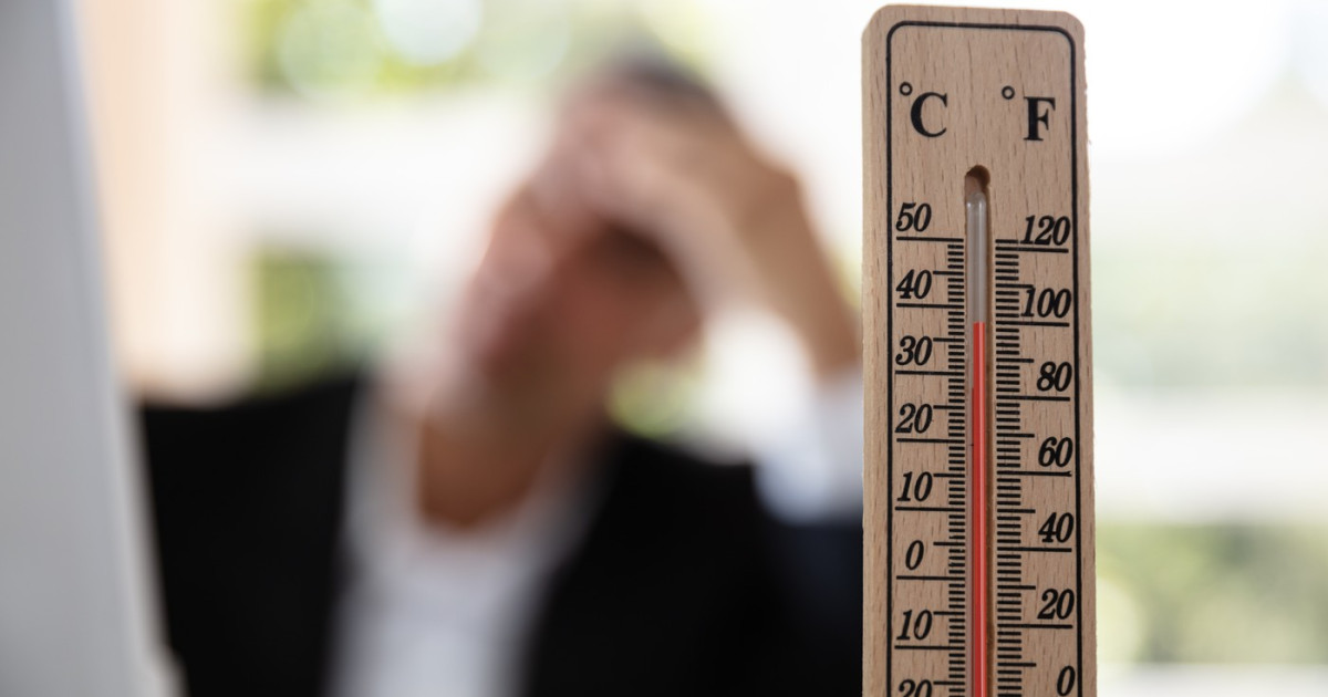 Avertizări de caniculă în România: Cod portocaliu pentru temperaturi de până la 36 de grade