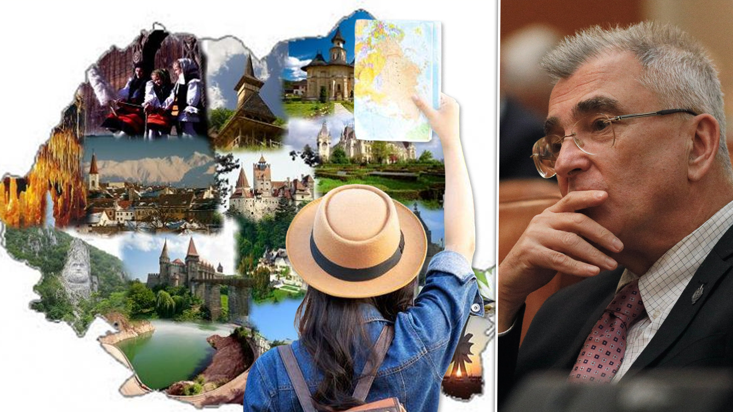 Analiză alarmantă despre turismul din România: Majoritatea populației nu își permite o vacanță anuală