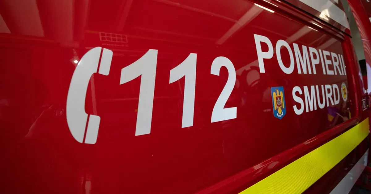 Incendiu la CET Iași: Școlile și spitalele din oraș sunt afectate de lipsa căldurii și a apei calde