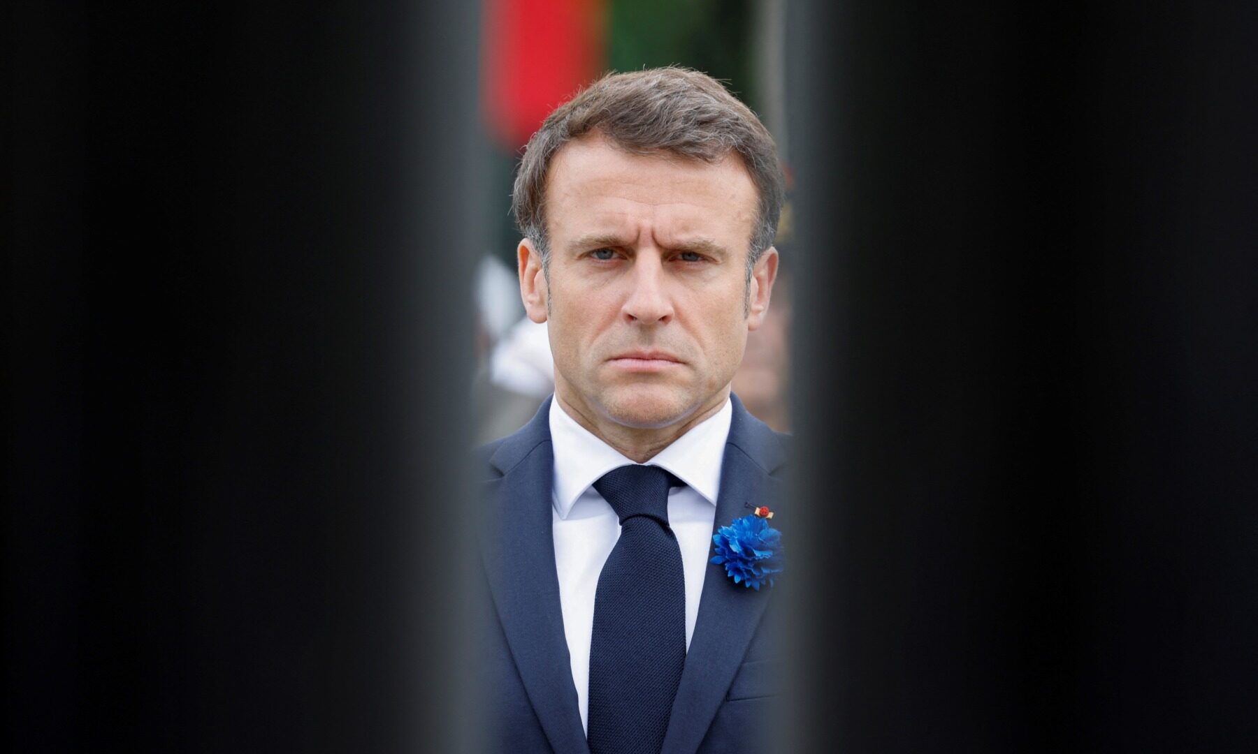 Emmanuel Macron va ține un discurs național duminică seara, după violențele din protestele masive