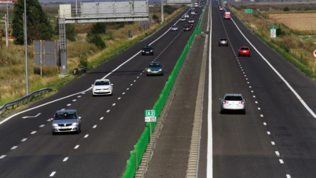 Șofer prins cu 200 km/h pe Autostrada A0. Expertul Titi Aur cere sancțiuni mai dure pentru viteza excesivă