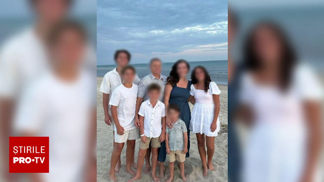 Tragedie în SUA: Un copil de 5 ani a murit după ce a fost uitat în mașină pe caniculă