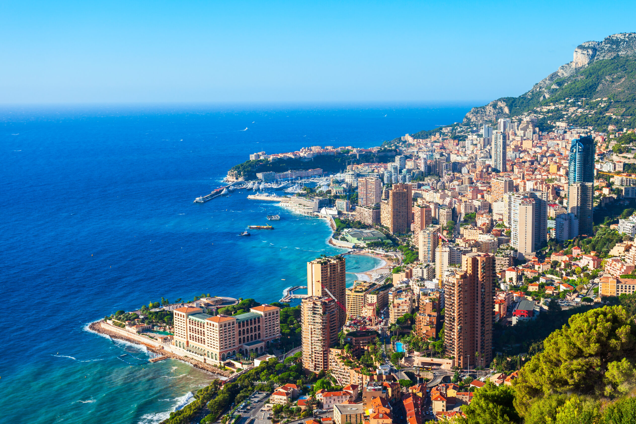 Clasamentul Nomad Lifestyle Index pentru 2026: Monaco este prima țară în care este cel mai bun să trăiești