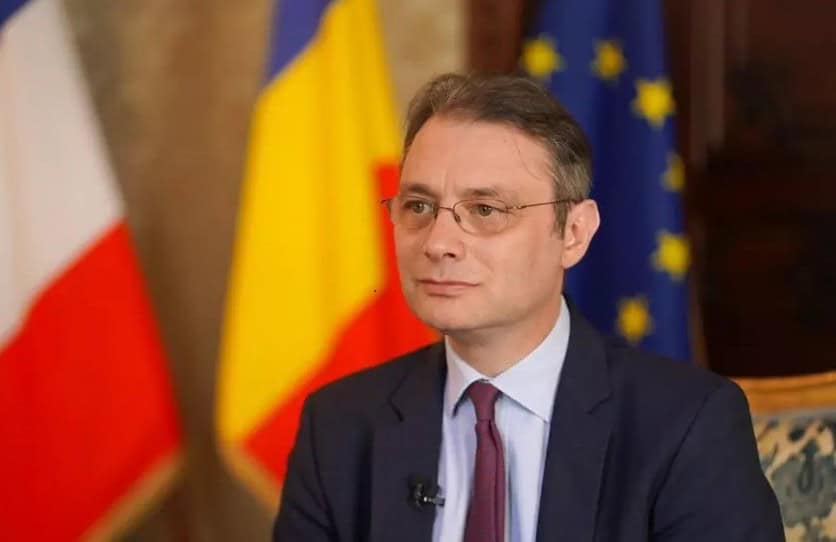 Luca Niculescu a discutat cu miniștrii desemnați despre programul de guvernare și securitatea țării