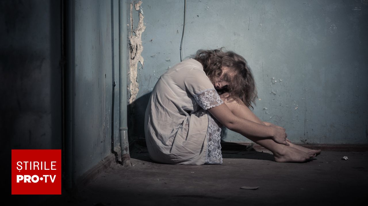 Femeie torturată de un agresor recidivist a fost salvată de poliție după ce un preot a ignorat rănile ei