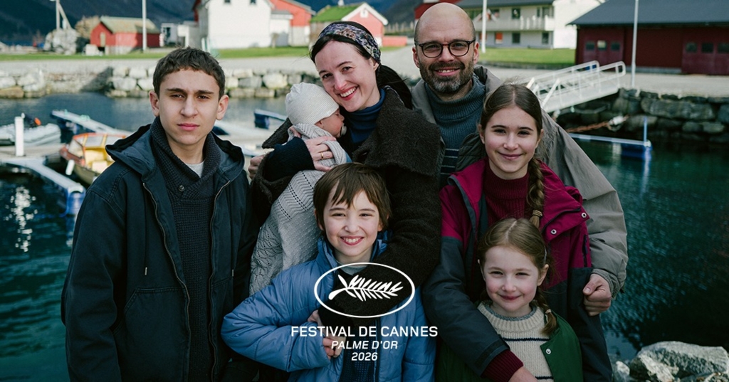 Premiera filmului „FJORD” în România: Cristian Mungiu pregătește o gală la Sala Palatului