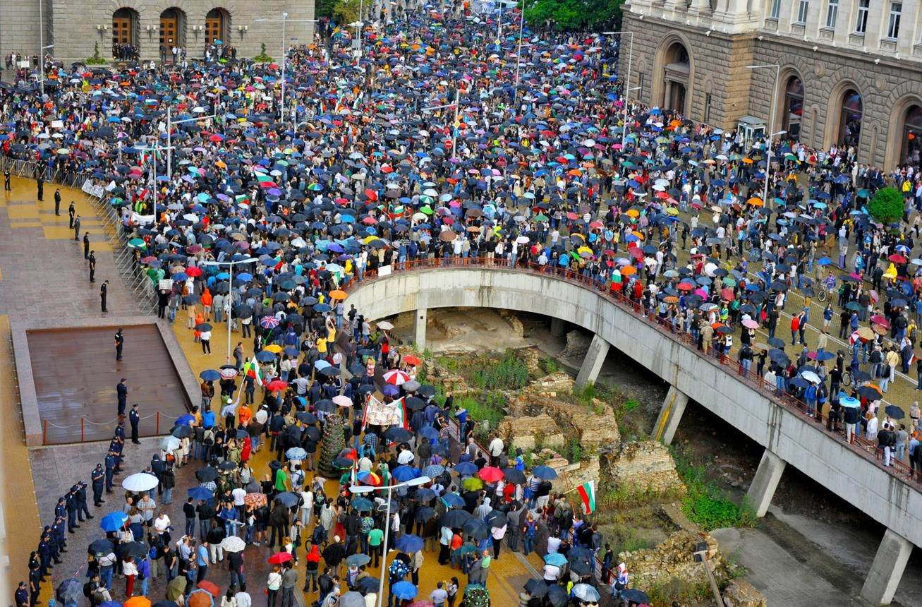 Proteste masive în Italia și Portugalia din cauza costului vieții și a dificultăților de acces la locuințe