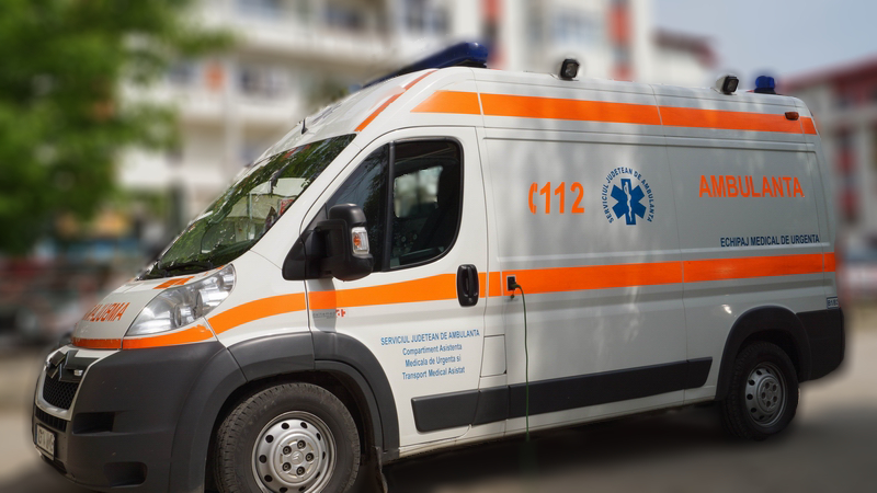 Tragedie în Iași: O adolescentă de 13 ani a fost găsită moartă într-un apartament
