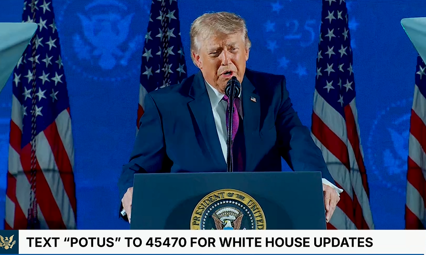 Donald Trump îi oferă sprijin total lui Benjamin Netanyahu înainte de alegerile din Israel