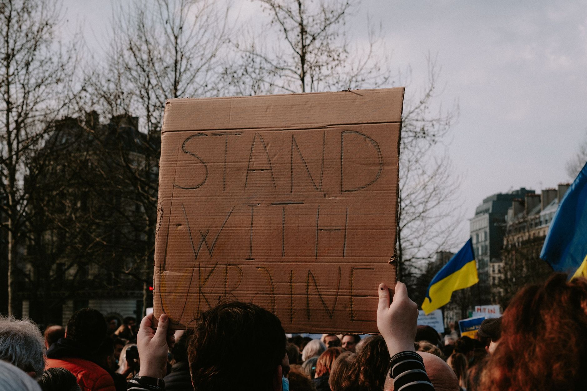 Anul 2017 în România: Protestele împotriva OUG 13, moartea Regelui Mihai I și ascensiunea Simonei Halep