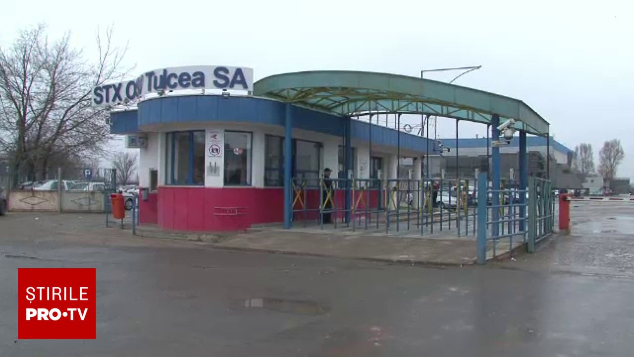 Documente din arhiva Securității: Cum arătau lucrările la Șantierul Naval Tulcea în perioada comunismului
