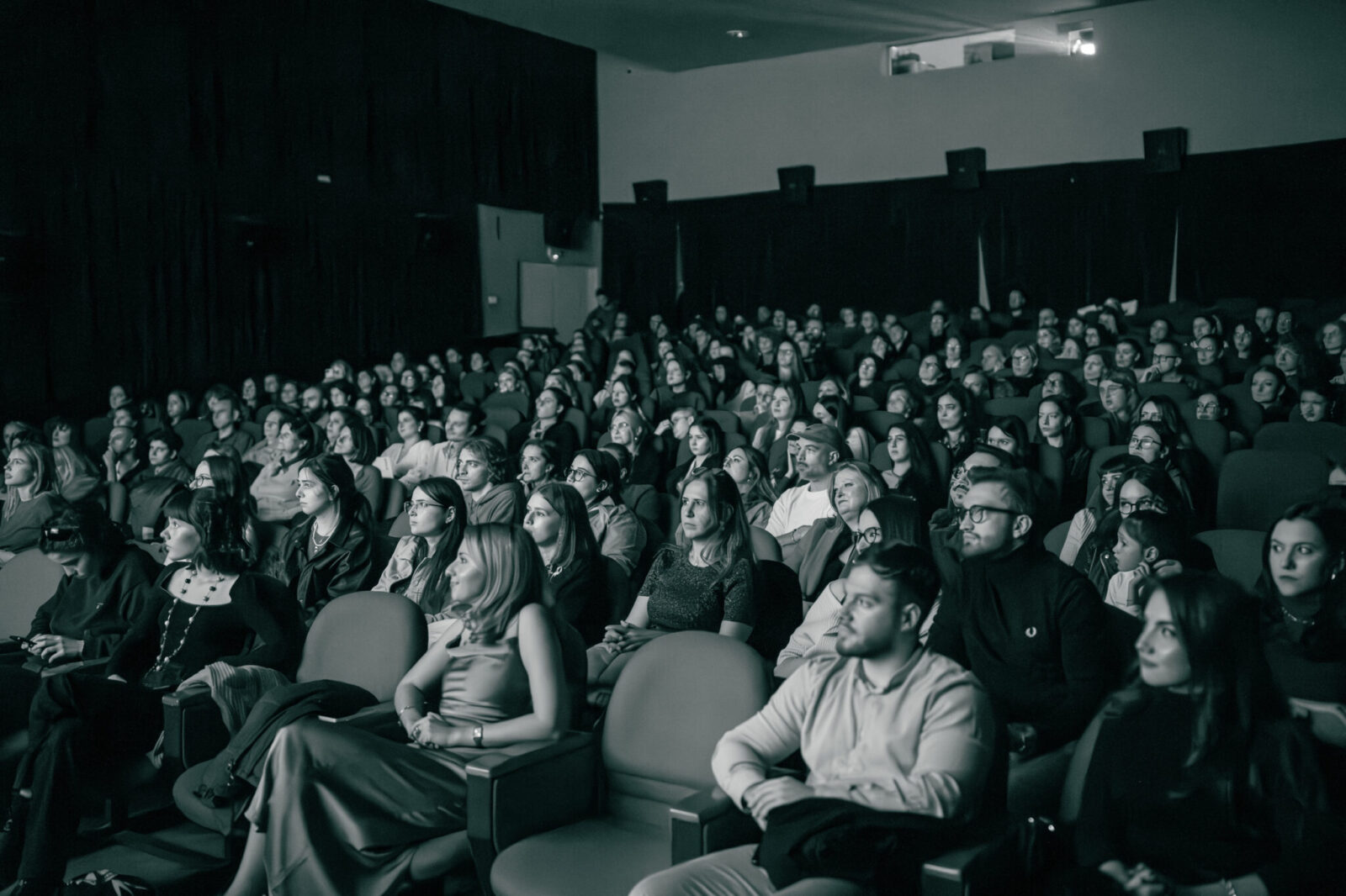 Bucharest Feminist Film Festival debutează astăzi la Cinema Muzeul Țăranului