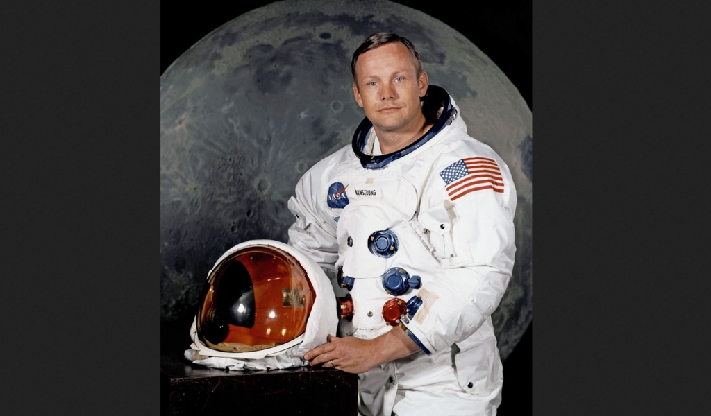 Locuința în care a crescut Neil Armstrong va deveni muzeu după o donație de 400.000 de dolari