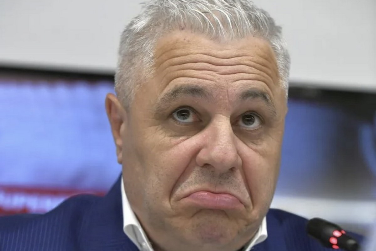 Ioan Varga anunță transferuri și schimbări la CFR Cluj după înfrângerea din etapa a 12-a