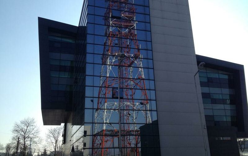Incident de securitate cibernetică la Radiocom, compania națională de radiocomunicații