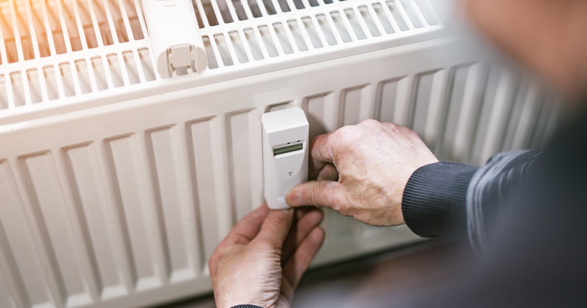 Sectorul 1 lansează ajutorul pentru încălzire și suplimentul pentru energie pentru sezonul rece