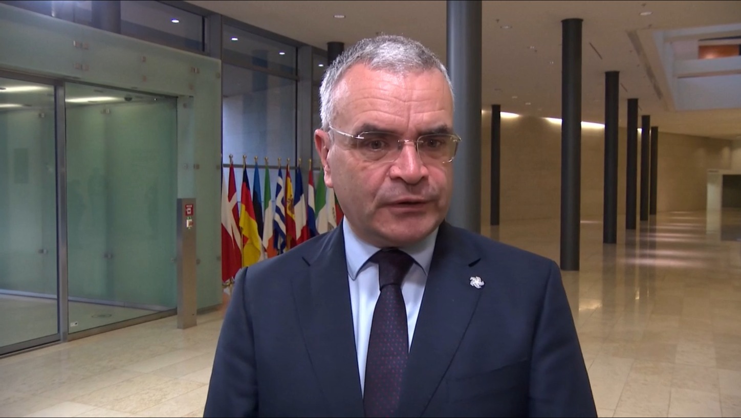 Dara Calleary: Locurile de muncă de calitate sunt esențiale pentru competitivitatea Europei și combaterea sărăciei