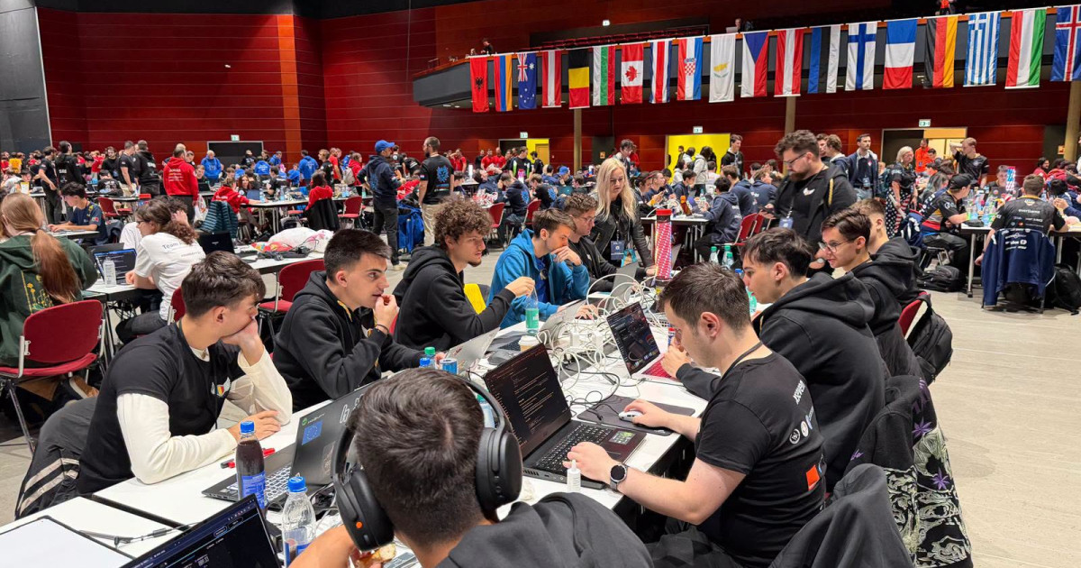 Rezultate la Campionatul European de Securitate Cibernetică 2026: România s-a clasat pe locul 18