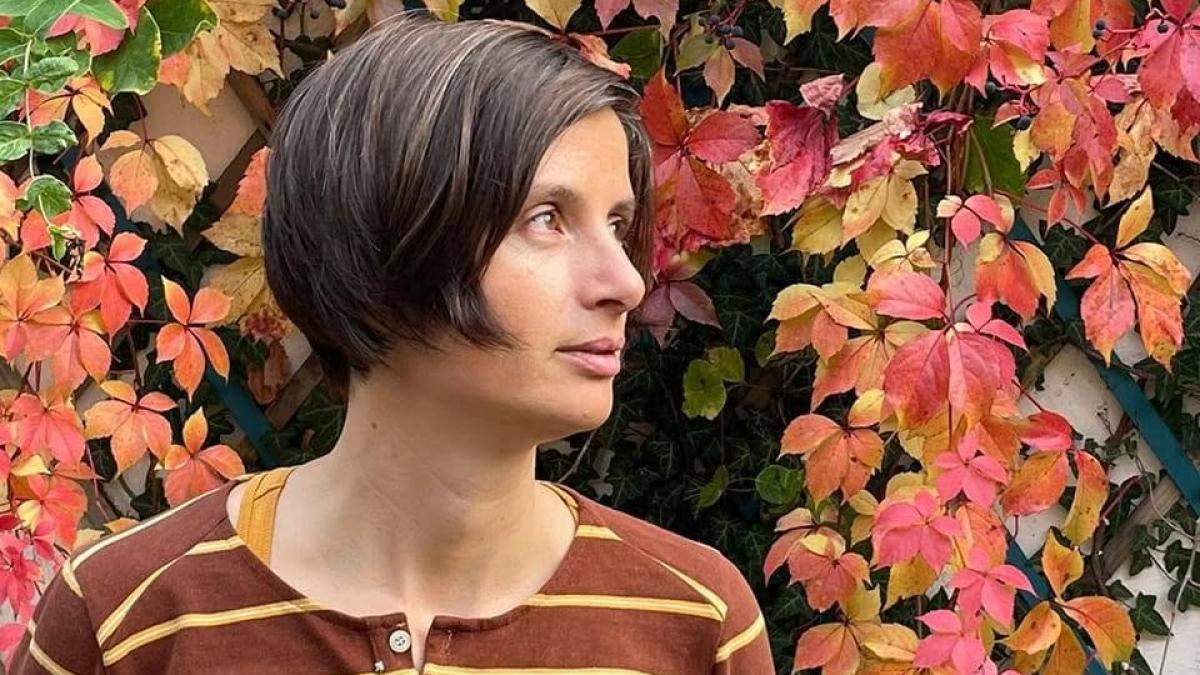 Ioana Trană cere educație de gen în școli la Marșul Împreună pentru Siguranța Femeilor din Cluj