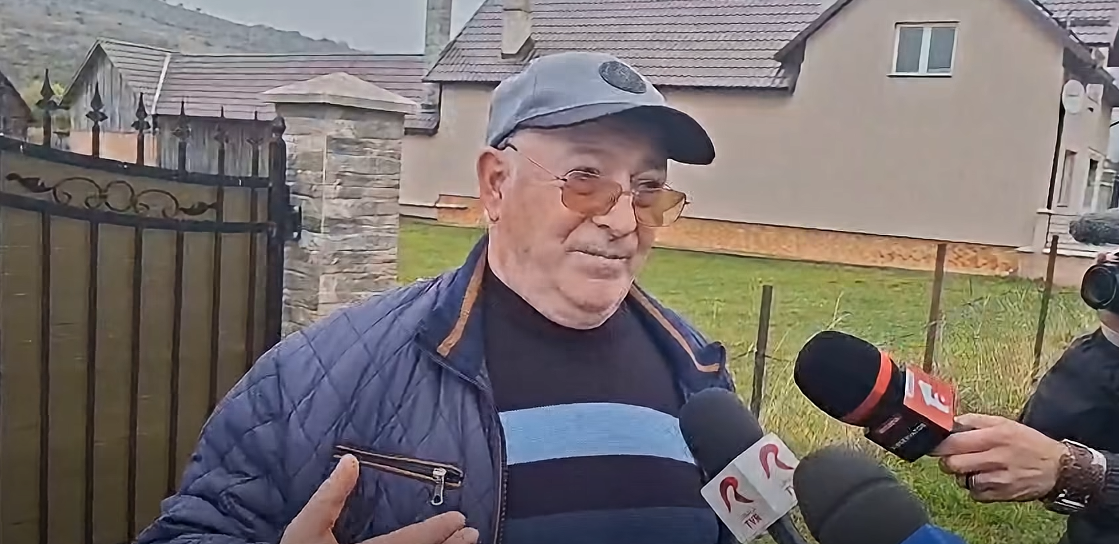 Atac cu cuțitul la școala din Bistrița: Bunicul elevului susține că acesta a fost victima bullyingului