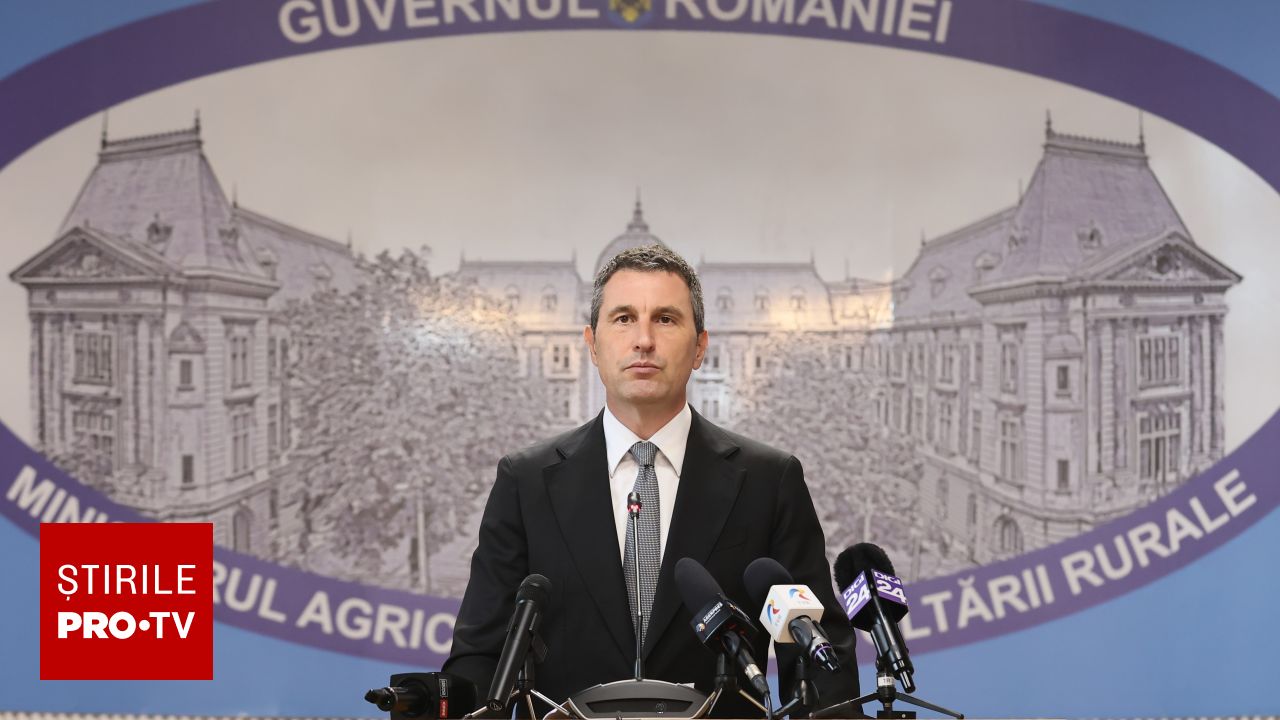 Tánczos Barna: Fără rectificare bugetară, nu pot fi plătiți 1,5 miliarde de lei către fermieri