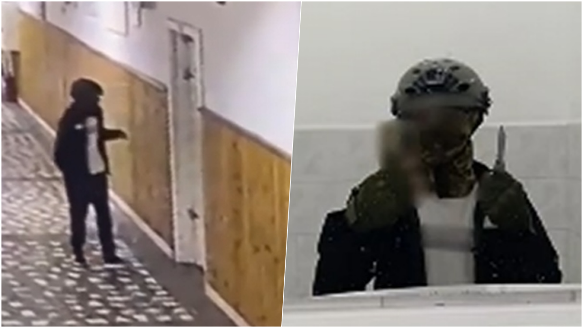 Tragedie la o școală din Bistrița: elev de 13 ani a înjunghiat o profesoară și un coleg