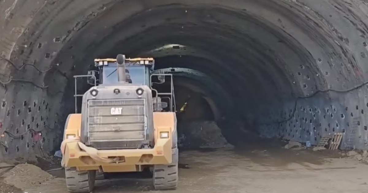 Autostrada Sibiu – Pitești: Lucrările pe sectoarele montane vor începe pe întreaga lungime
