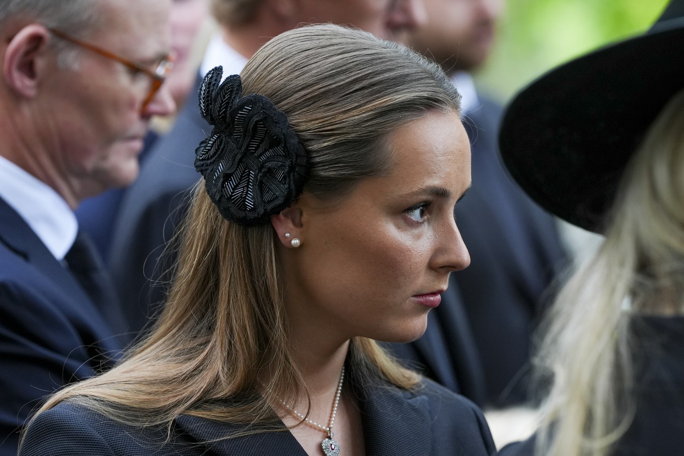 Prințesa moștenitoare a Norvegiei, Ingrid Alexandra, va acorda prima audiență oficială pe cont propriu