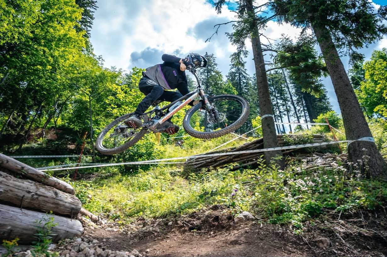 Modificări de acces către Bikepark-ul Postăvarul: Telescaunul Ruia intră în revizie