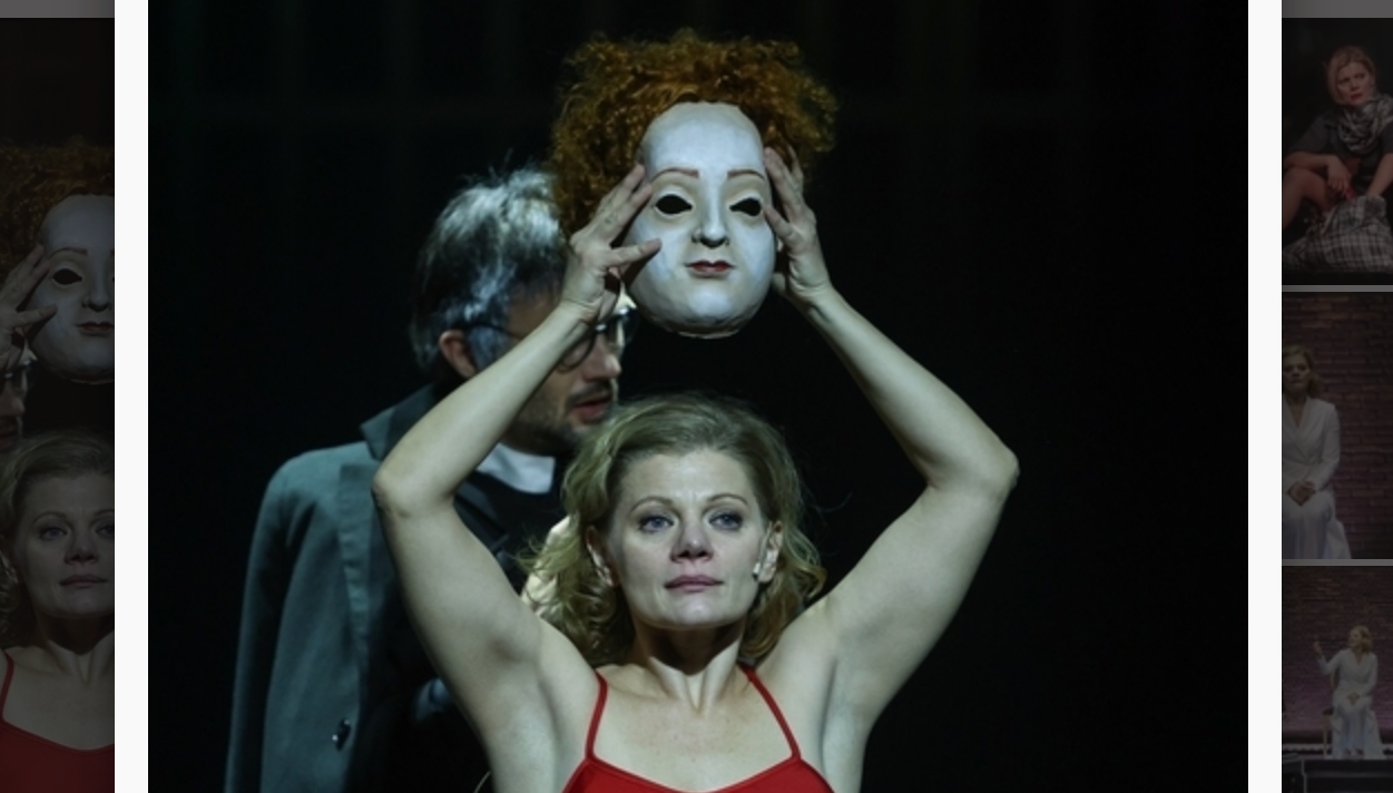 Festivalul UNDERCLOUD revine la București cu 19 spectacole de teatru independent