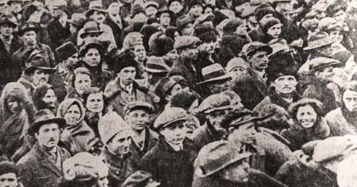 Istoria de astăzi: Prima mare grevă a proletariatului din România și evenimente marcante