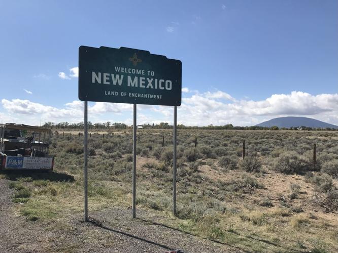 Donald Trump solicită redenumirea statului New Mexico în Noua Americă