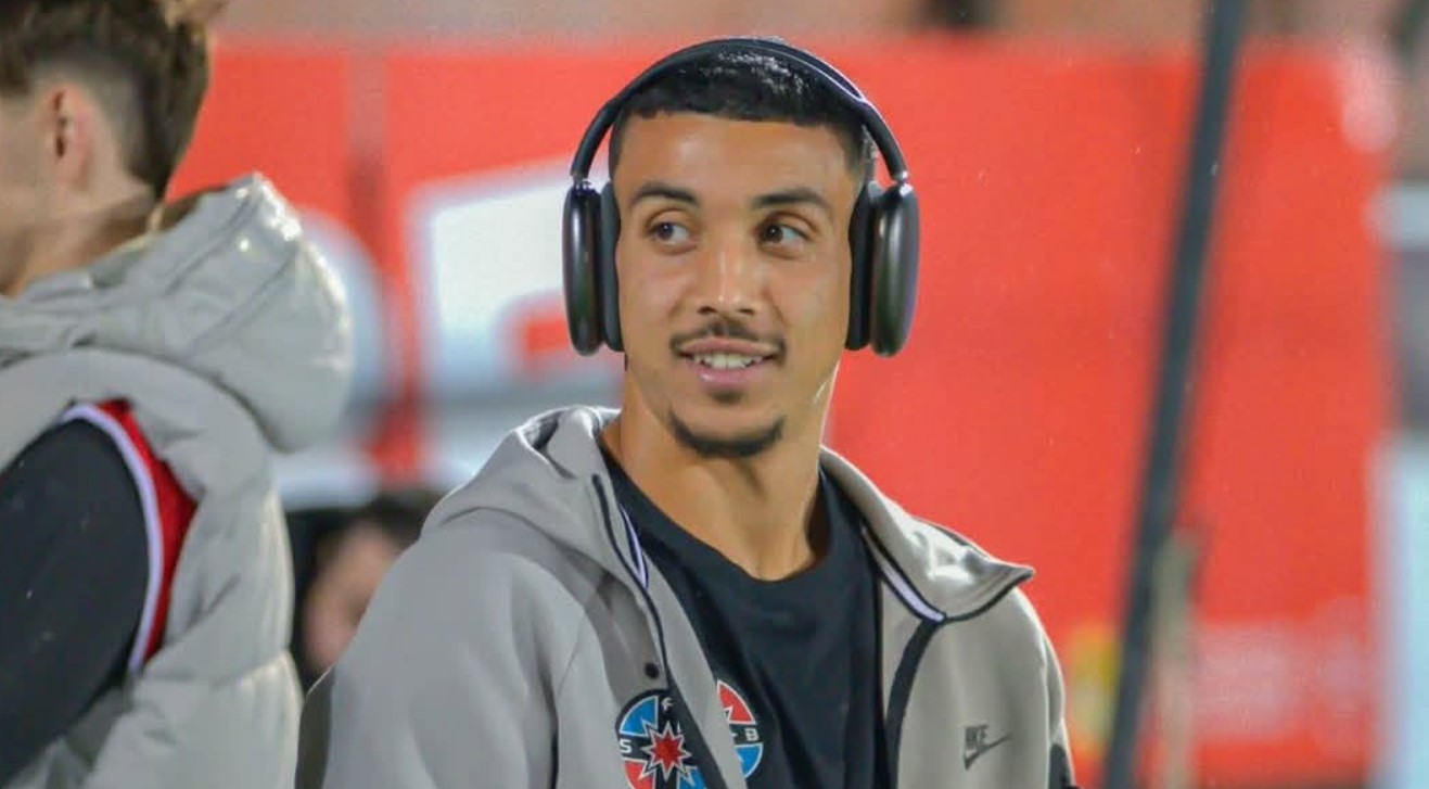 FCSB schimbă strategia pe postul de decar: Aymen Boutoutaou va primi mai multe minute