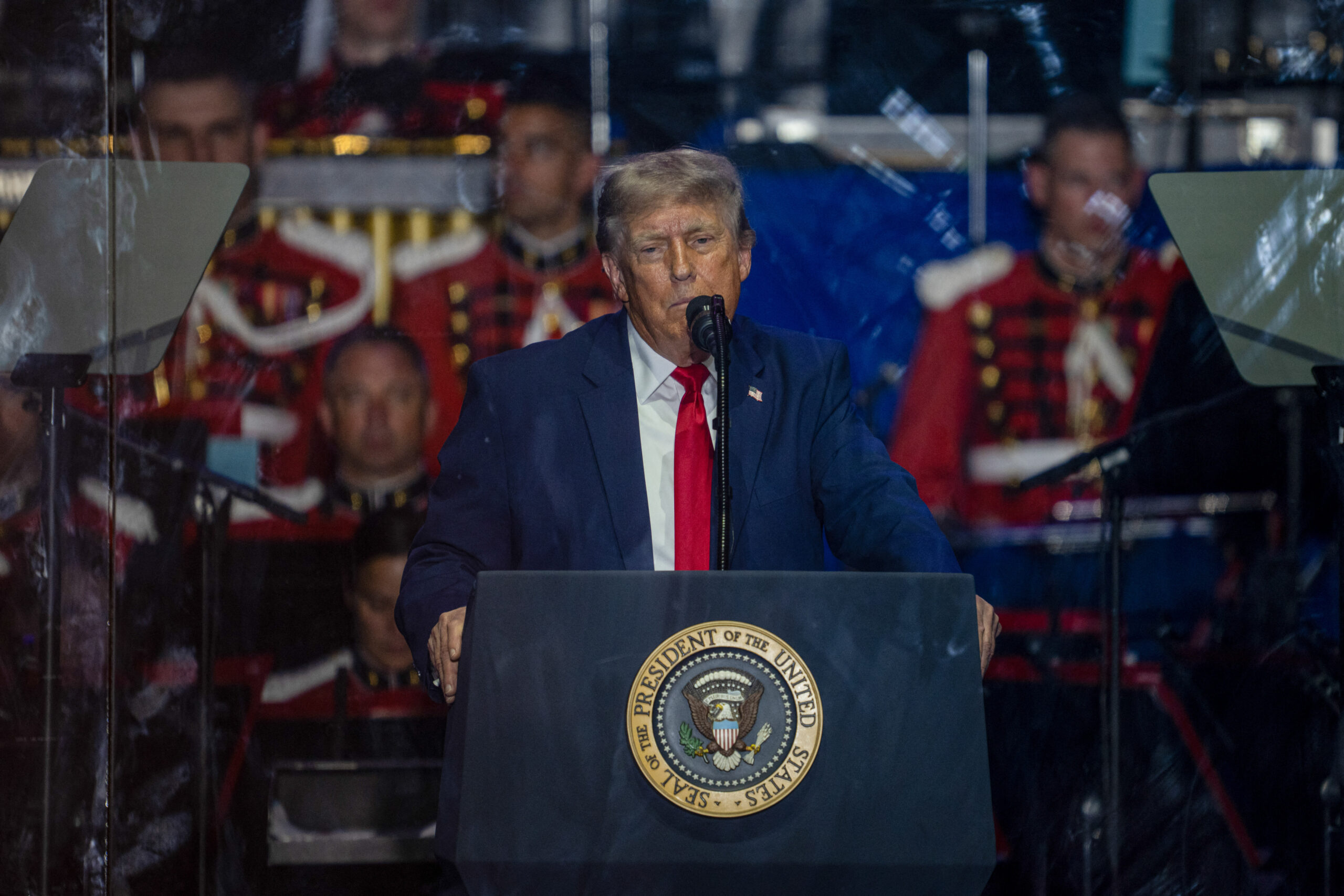 Alegerile din Texas au început: Democrații pot surprinde republicanii în bastionul lui Trump