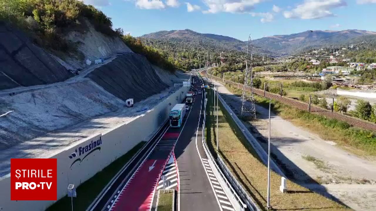 Prejudiciu de 14 milioane de lei la Centura Comarnic, conform raportului Curții de Conturi