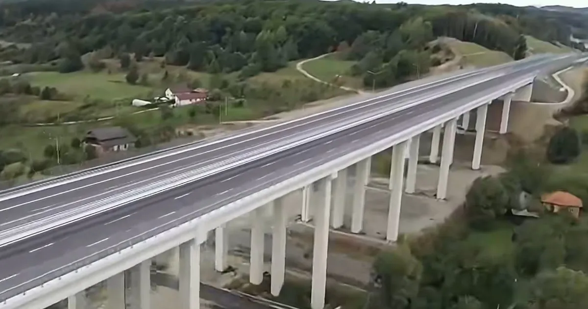 Primul tunel de autostradă din România este aproape gata. Când se deschide secțiunea Pitești-Sibiu?