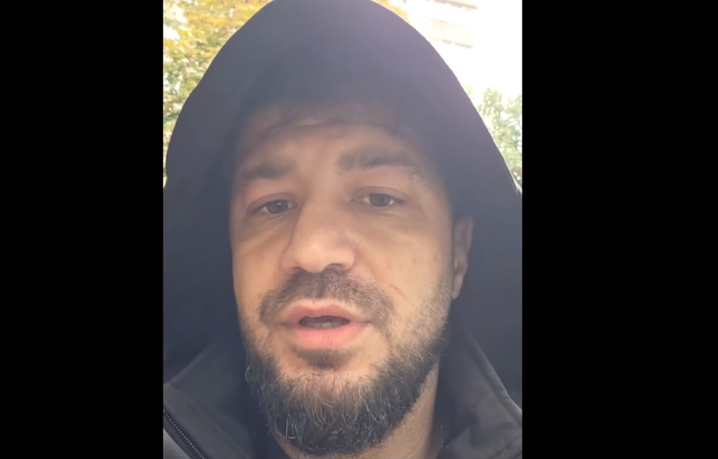 Alexandru Constandachi, cunoscut drept „Justițiarul de Berceni”, a fost reținut de poliție