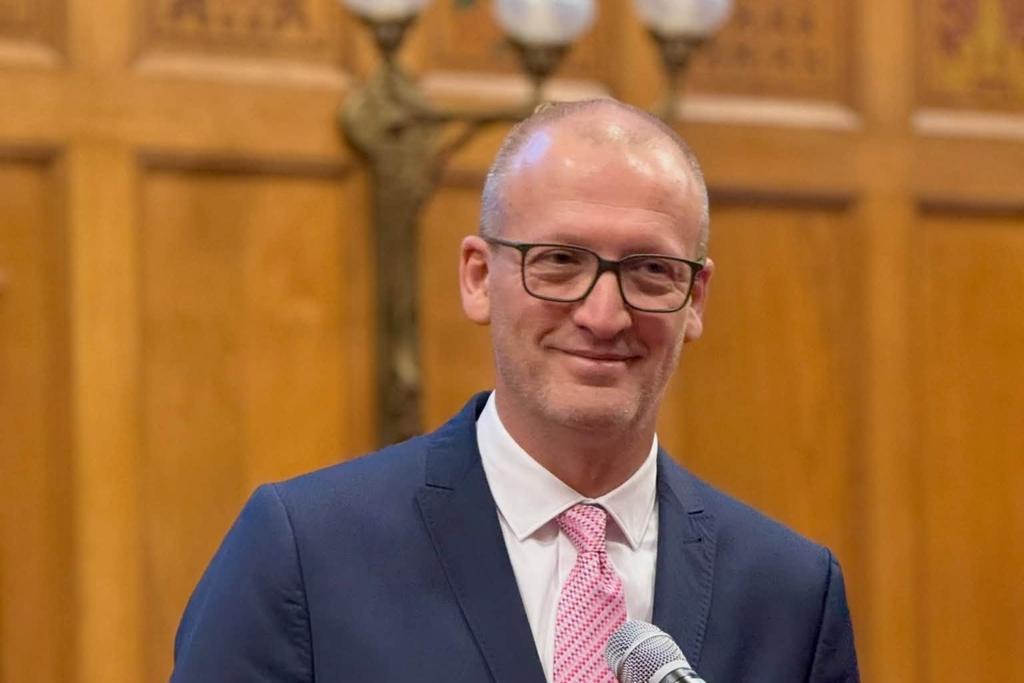 Ministrul Tarr Zoltán anunță că partidul Tisza nu va înființa o organizație politică în Transilvania