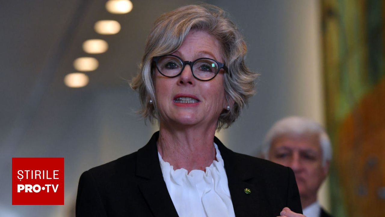 Deputata australiană Helen Haines este în stare critică după un atac cu mașina asupra sa