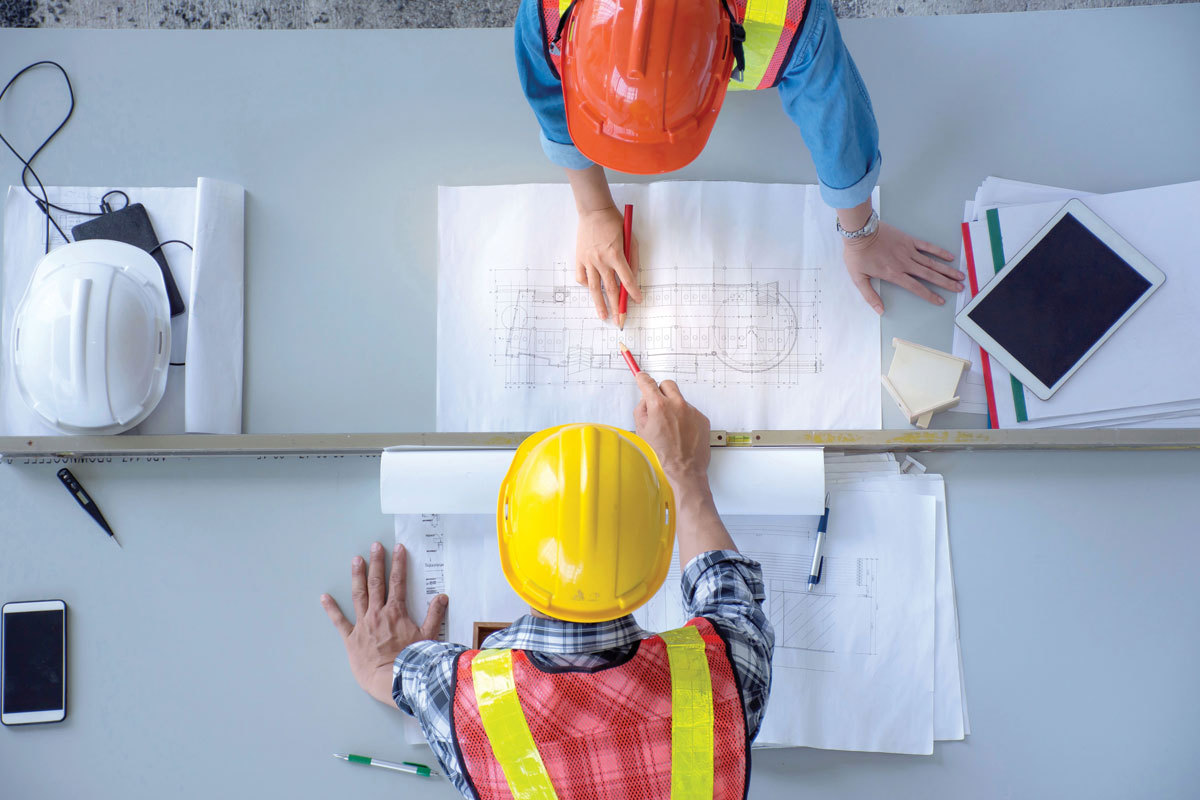 Sectorul construcțiilor înregistrează o creștere semnificativă de 15,4% în primele opt luni ale anului