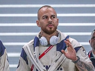 Ciprian Marica a criticat comportamentul lui Denis Alibec după suspendarea acestuia la Farul