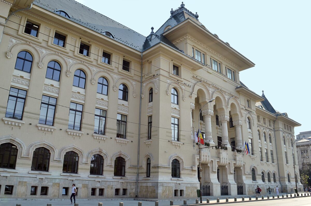 Primăria Capitalei pregătește o nouă strategie culturală pentru următorul deceniu în București