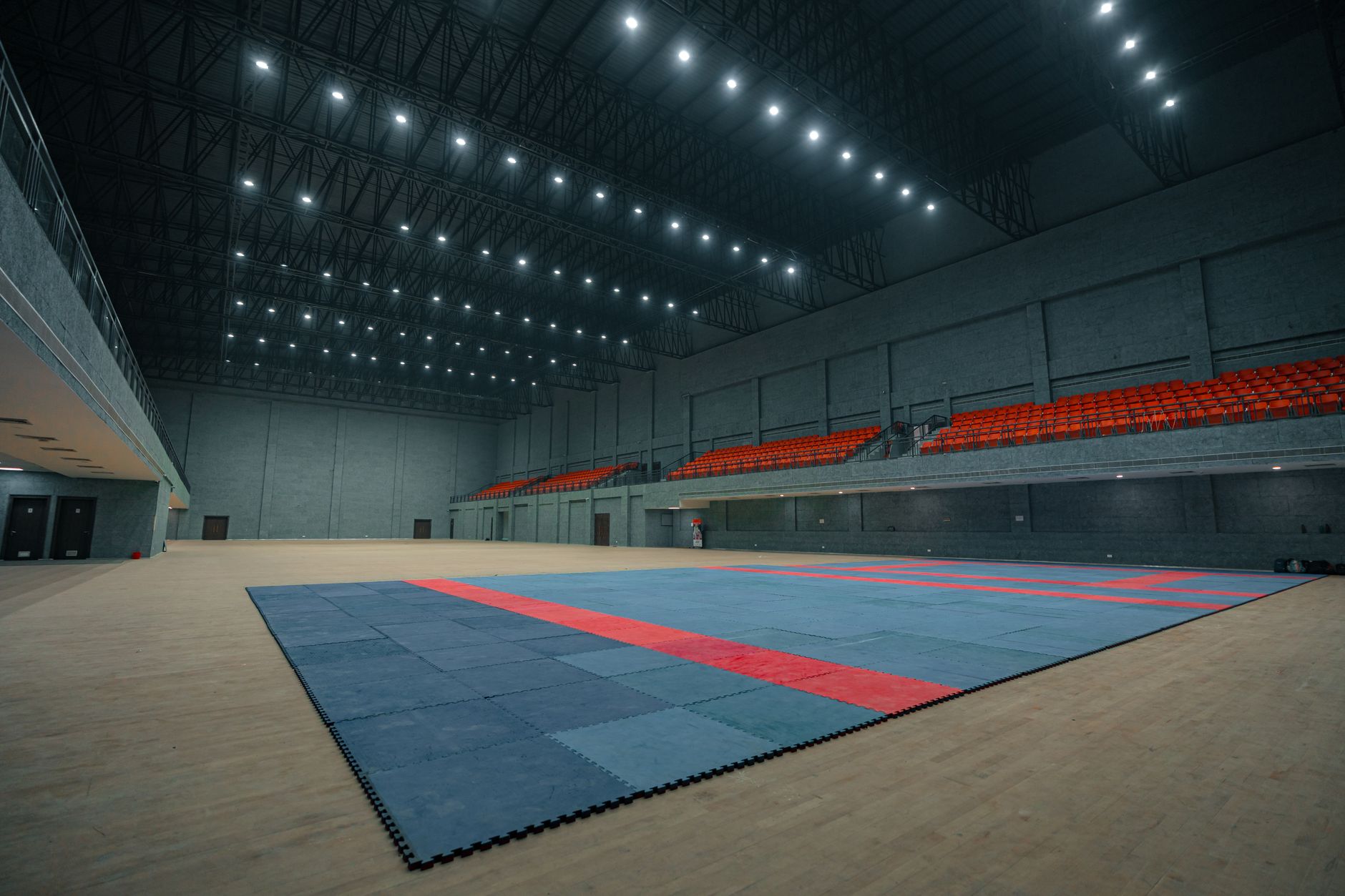 Rezultate dezastruoase la Rotterdam: România nu va avea nicio gimnastă în finalele individuale
