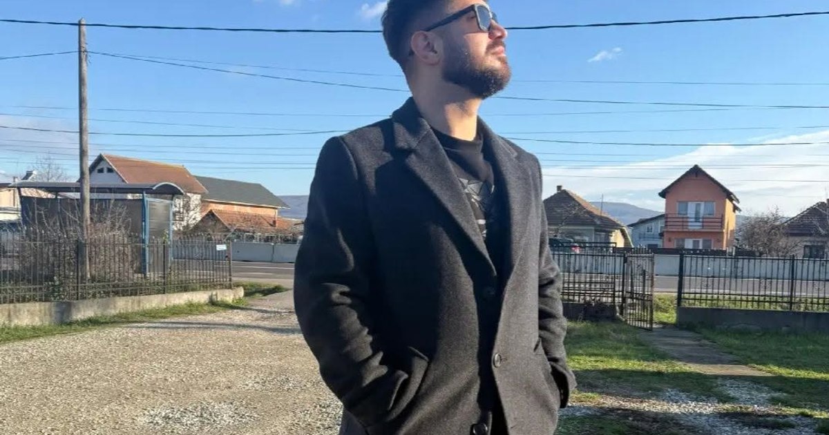 Alexandru Constandachi, cunoscut sub numele de „Justițiarul din Berceni”, a fost reținut de poliție