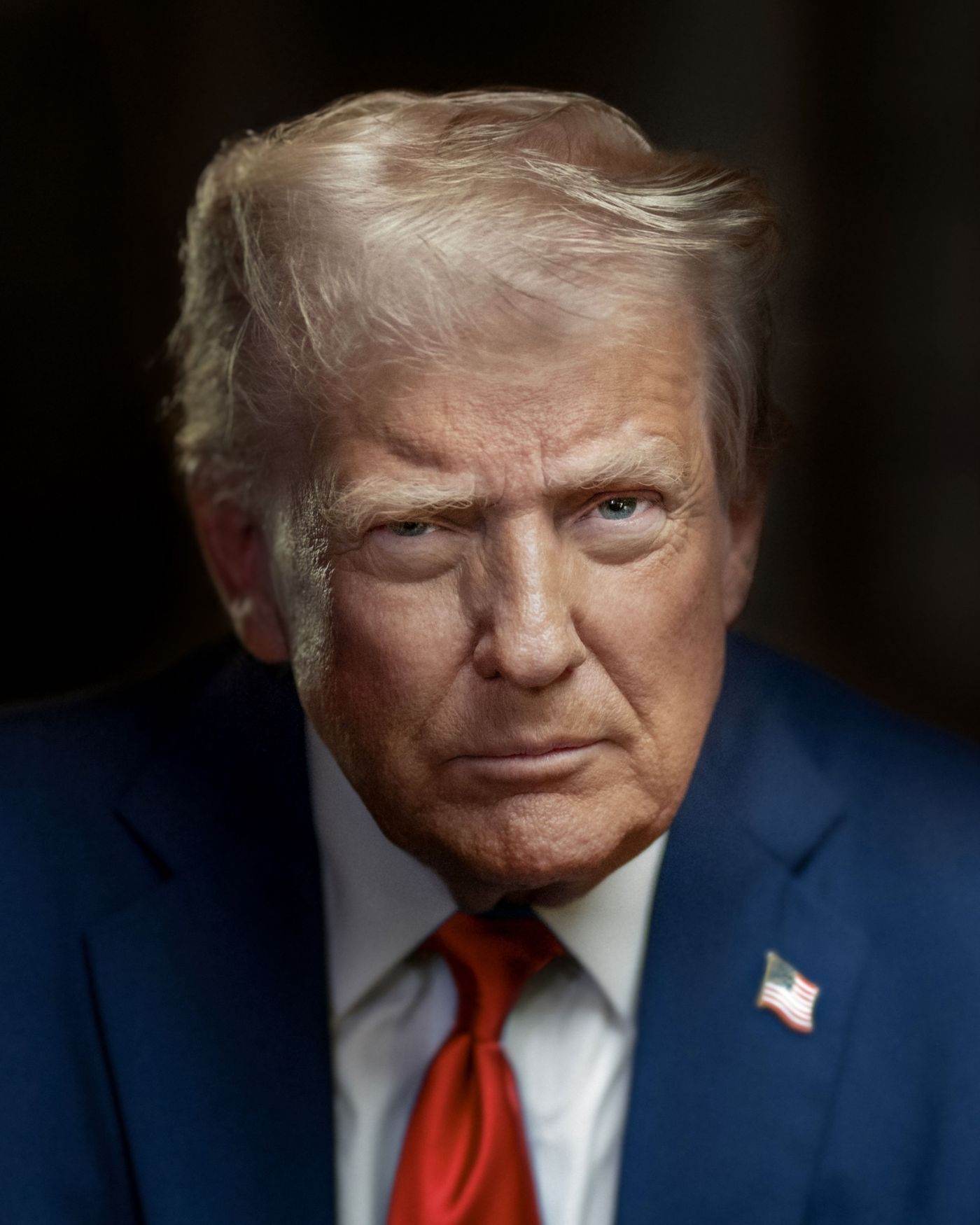 Trump anunță un ajutor de 8 miliarde de dolari pentru fermierii americani pentru compensarea costurilor cu motorina