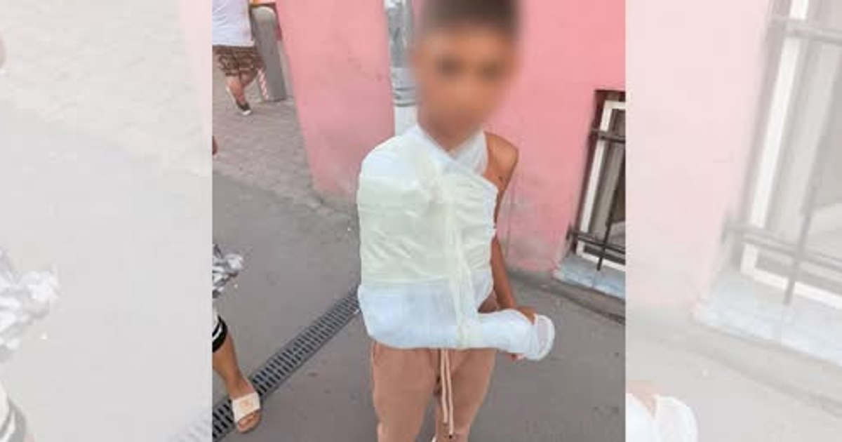 Incident violent la școală: un elev de 11 ani a fost internat la spital după agresiuni
