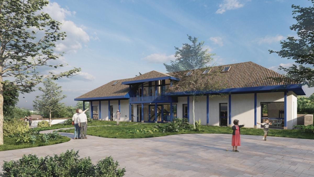 Casa Bulgărească din Canlia va fi transformată într-un centru de artă și tradiții prin investiție de 17 milioane de lei