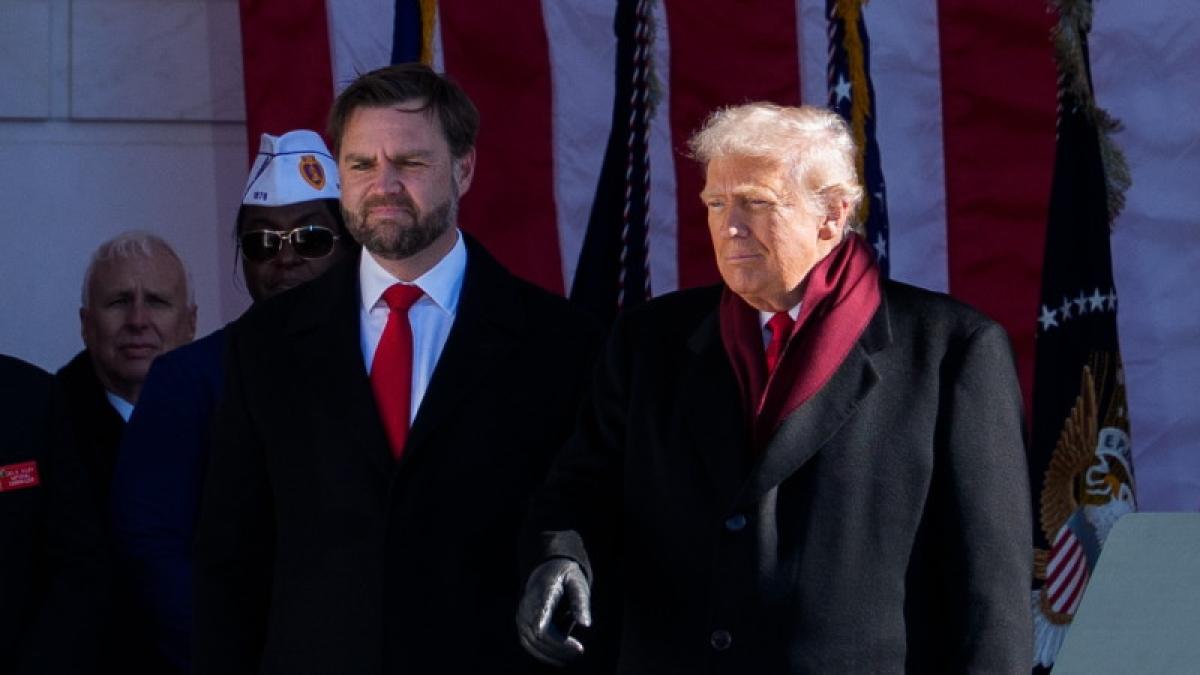 JD Vance crede că va primi sprijinul lui Trump pentru o candidatură prezidențială în 2028