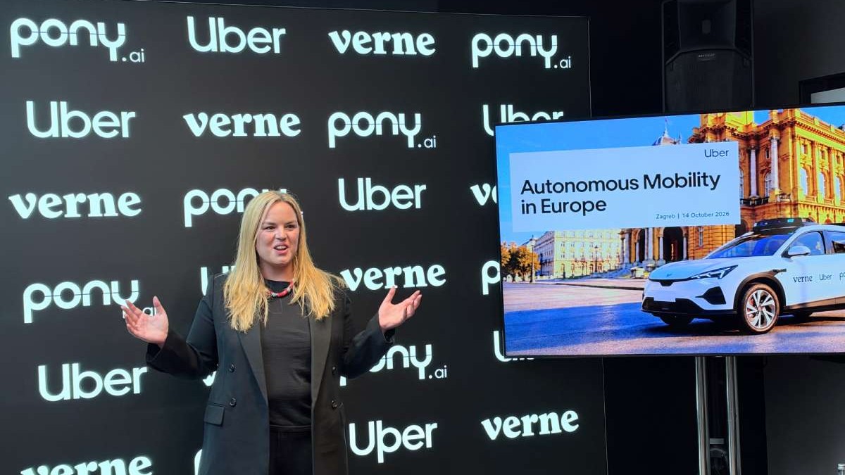 Uber pregătește lansarea robotaxiurilor în Europa: cum va influența tehnologia șoferii și orașele