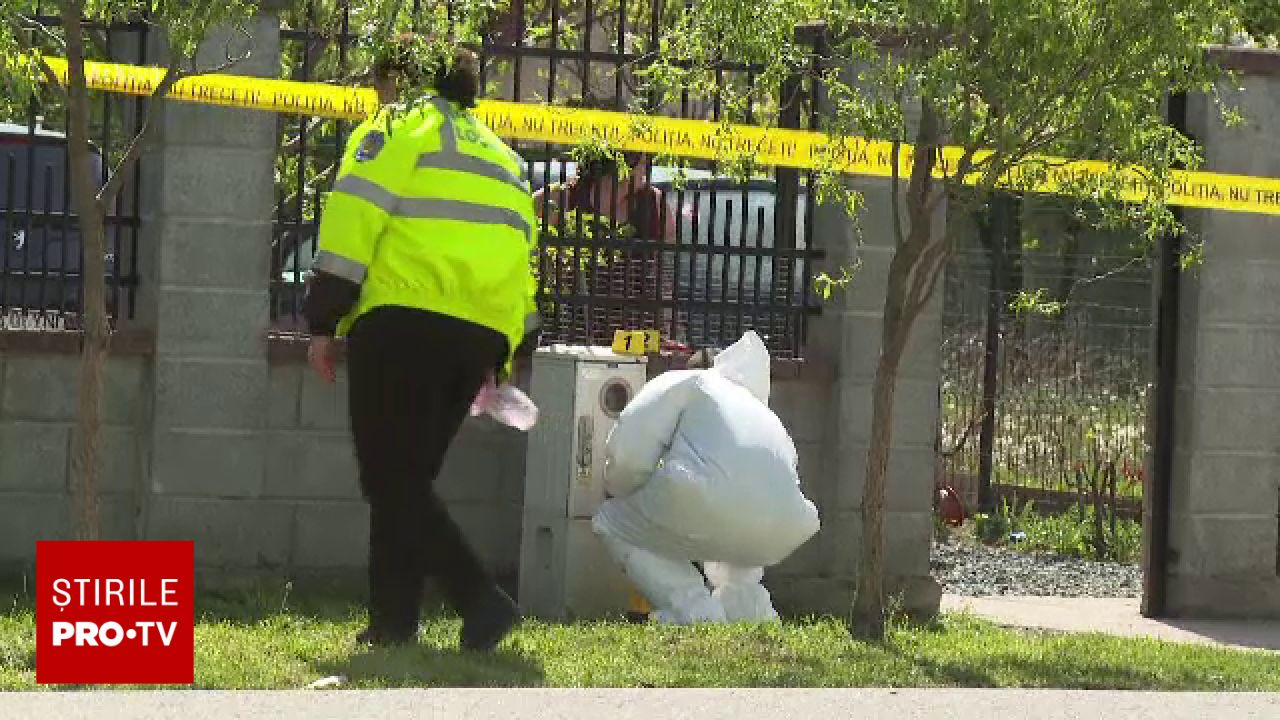 Tragedie în Botoșani: Un bărbat de 38 de ani și-a ucis bunica de 84 de ani din răzbunare